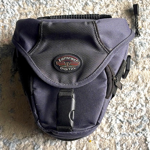 tamrac Cameras, Photo & Video Tamrac Digital Zoom 4 Model